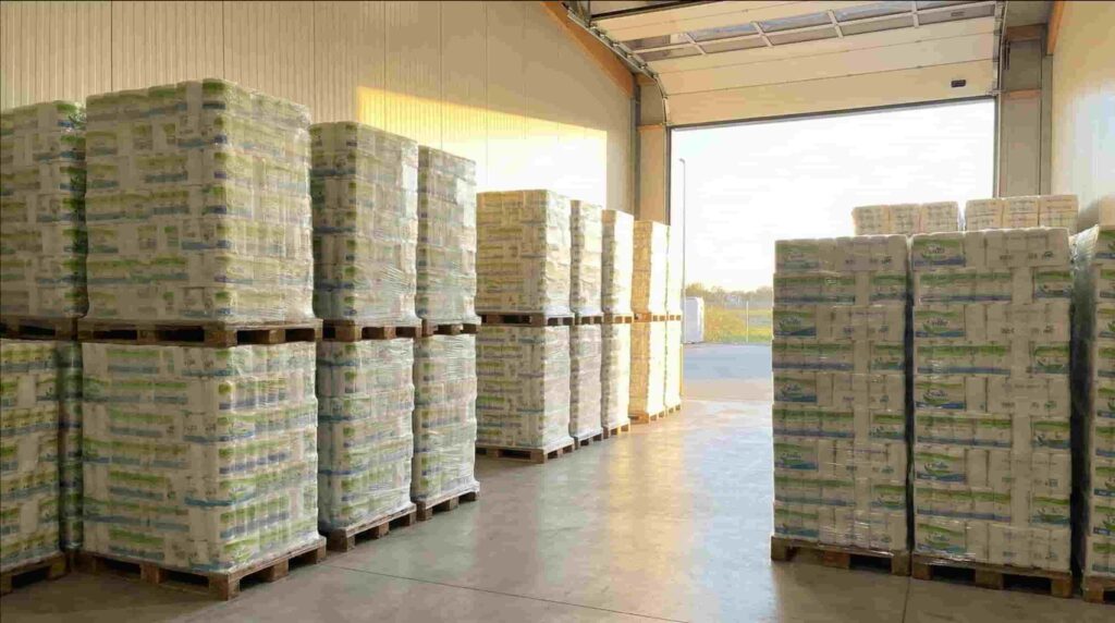 toilettenpapier fabrikverkauf