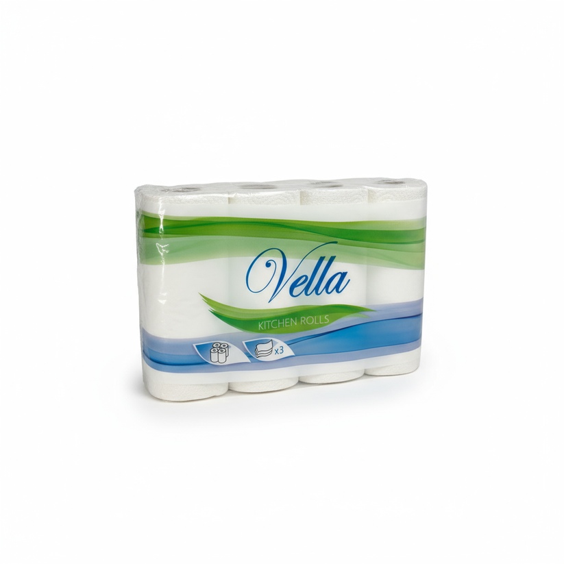 Vella PowerClean