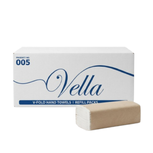 Vella V-Fold Papiertücher H3